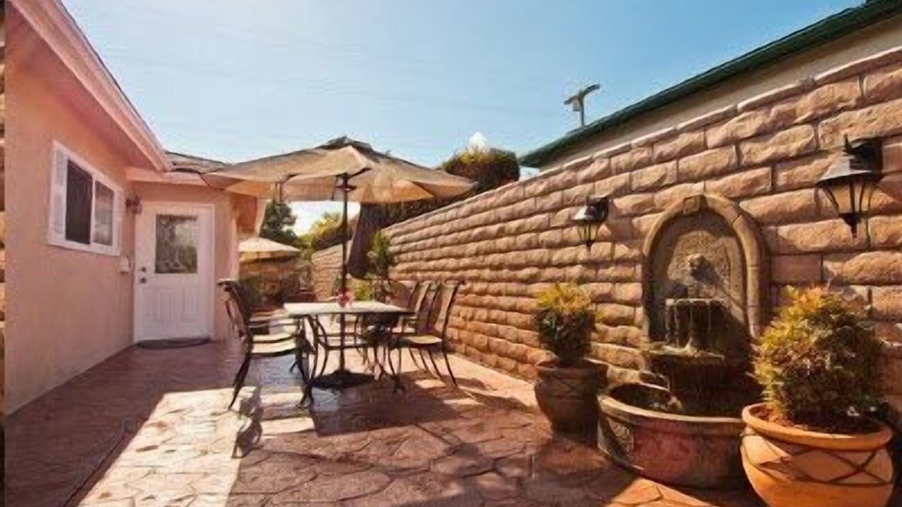 Photo of Outdoor in Del Rey