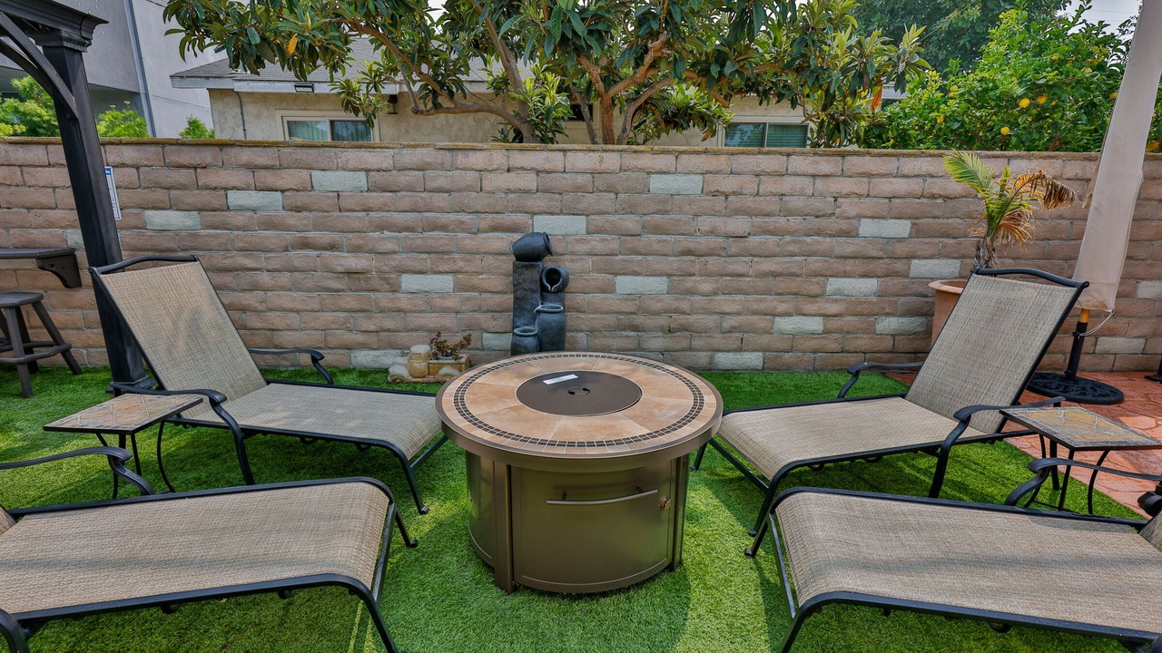 Photo of Outdoor in Del Rey