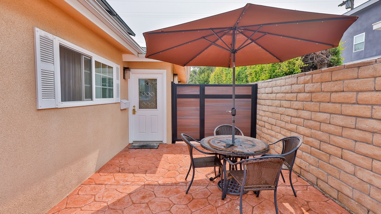 Photo of Outdoor in Del Rey