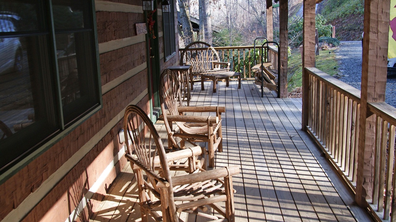 Photo of Outdoor in Seven Devils