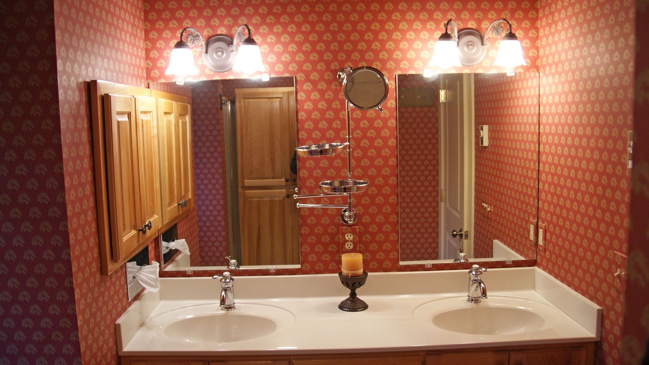 Photo of Bathroom in Seven Devils