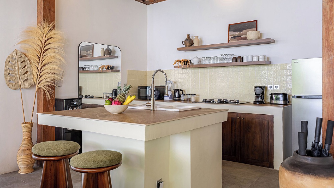 Photo of Kitchen in Petitenget