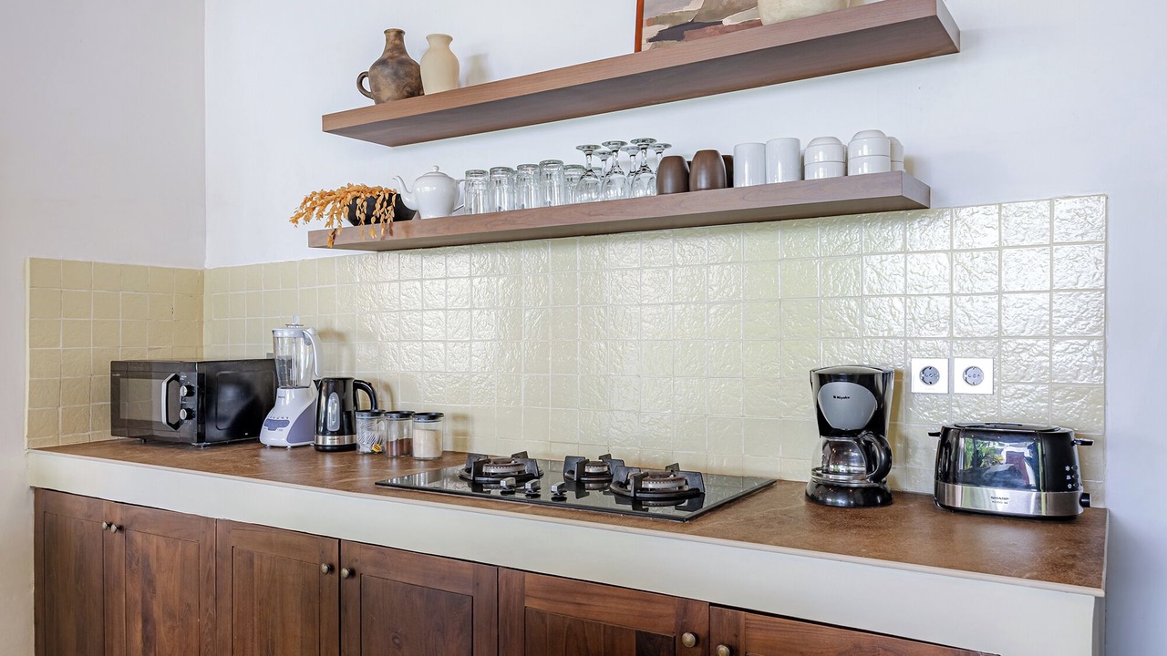 Photo of Kitchen in Petitenget