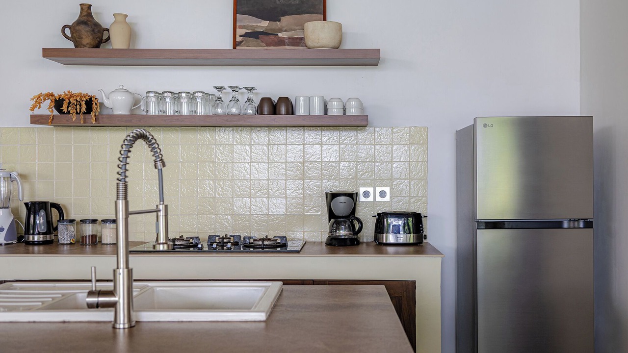 Photo of Kitchen in Petitenget