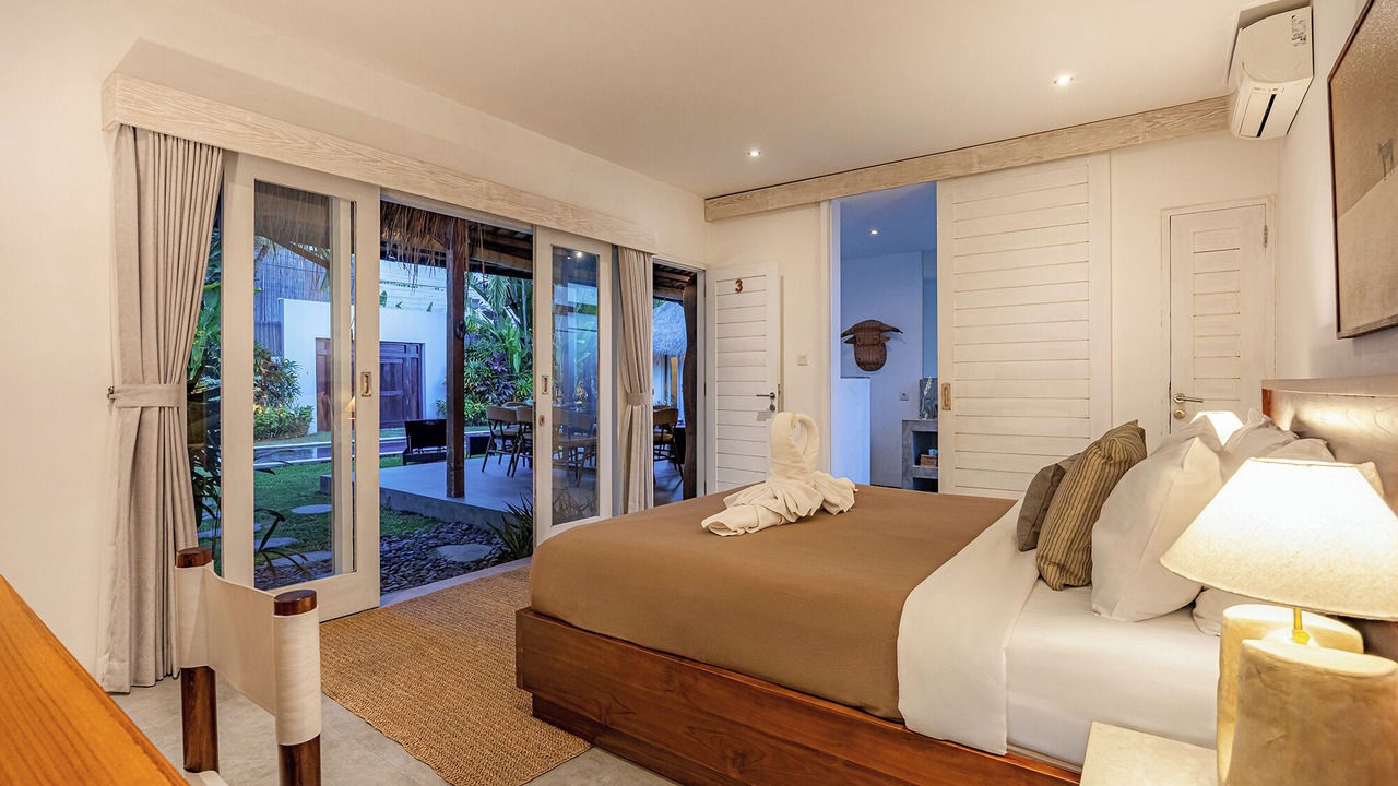 Photo of Bedroom in Petitenget