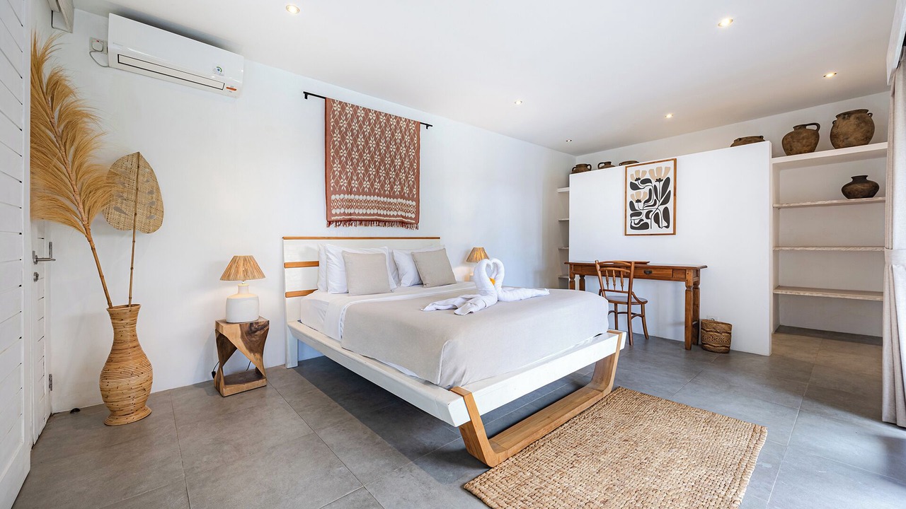 Photo of Bedroom in Petitenget