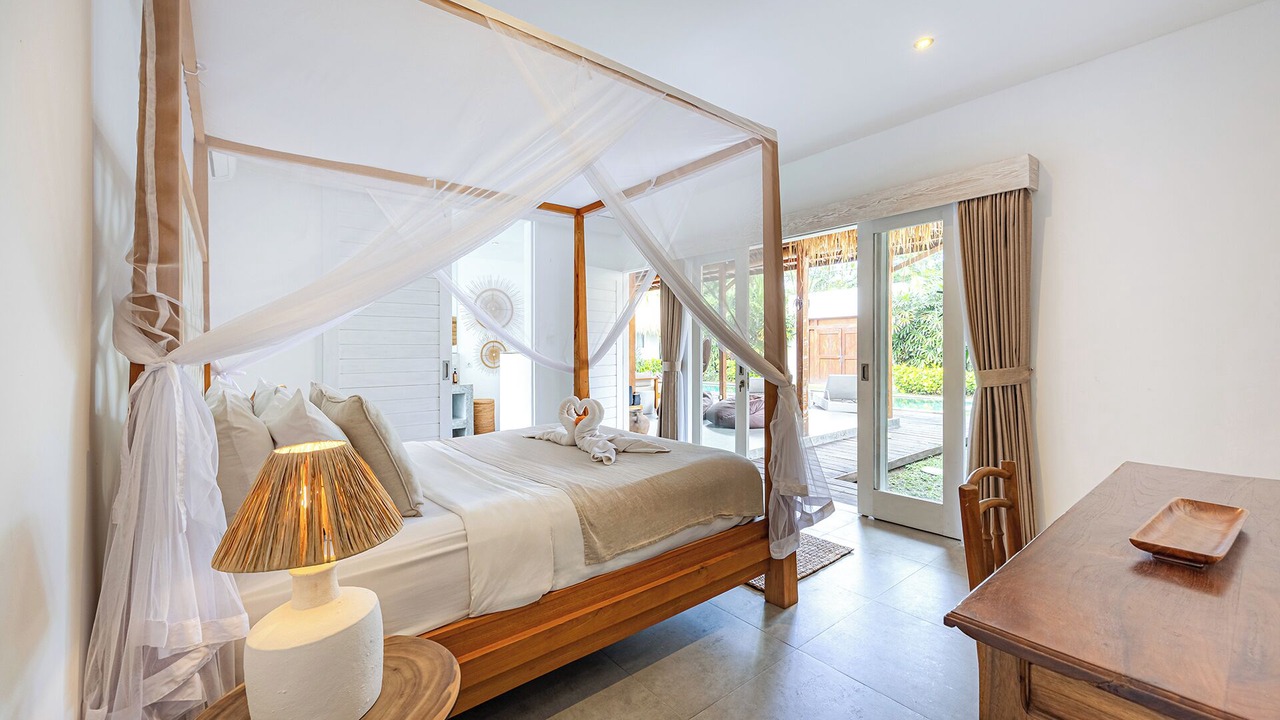 Photo of Bedroom in Petitenget