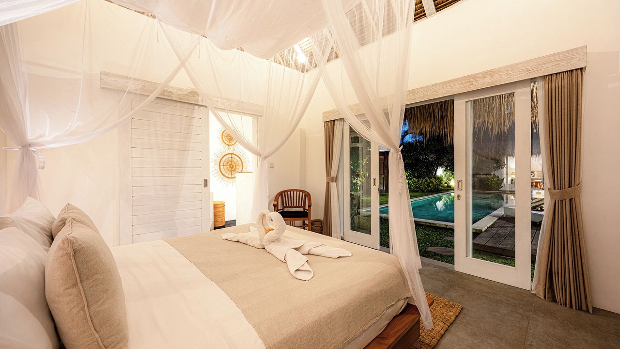 Photo of Bedroom in Petitenget