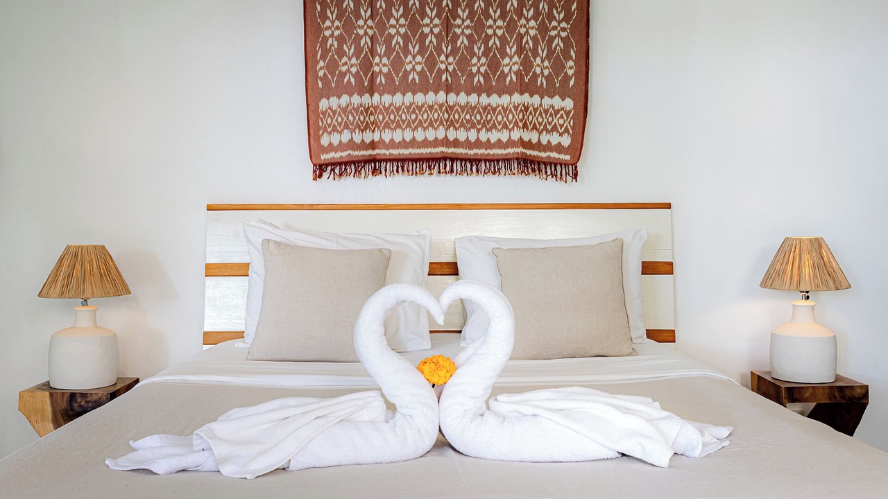 Photo of Bedroom in Petitenget