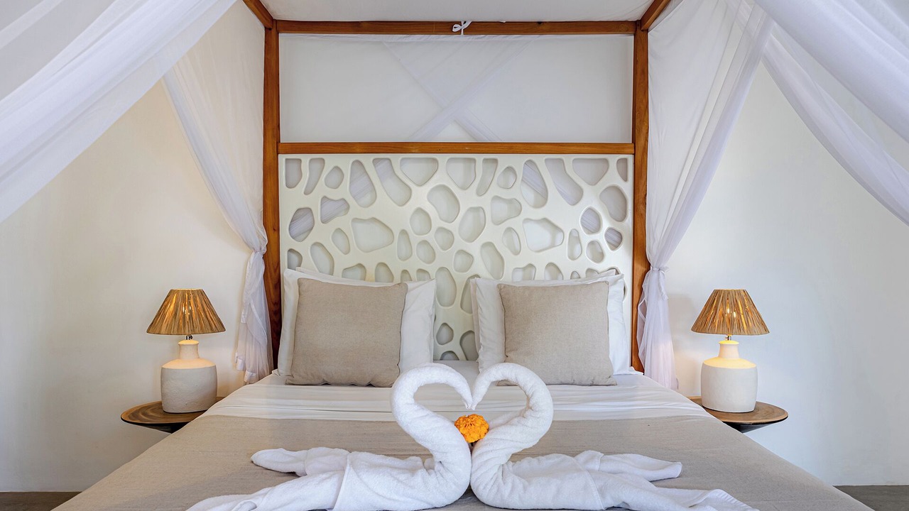 Photo of Bedroom in Petitenget