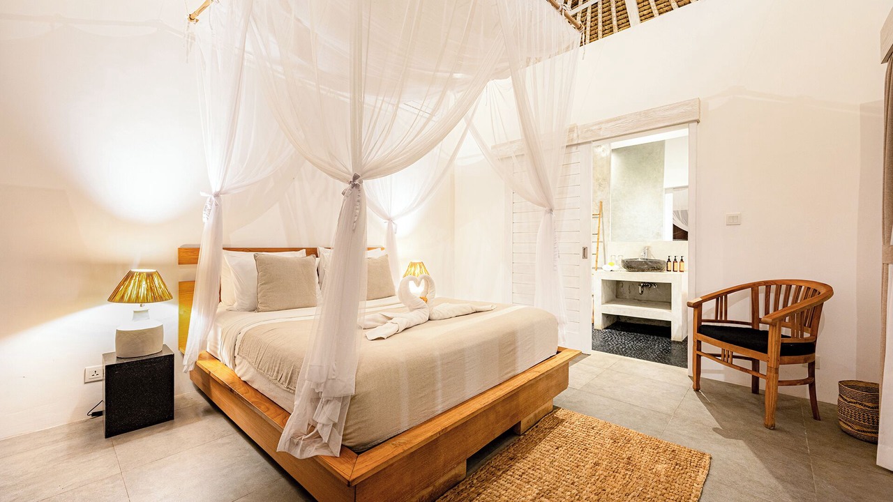 Photo of Bedroom in Petitenget