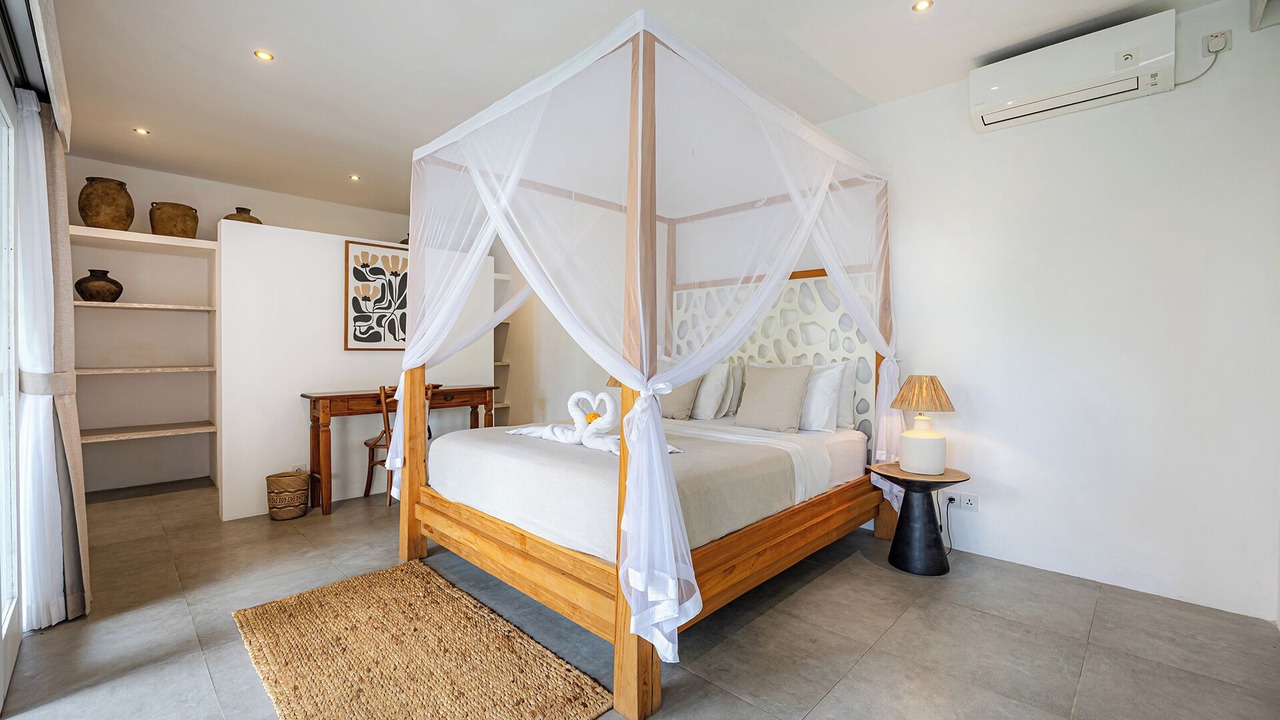 Photo of Bedroom in Petitenget