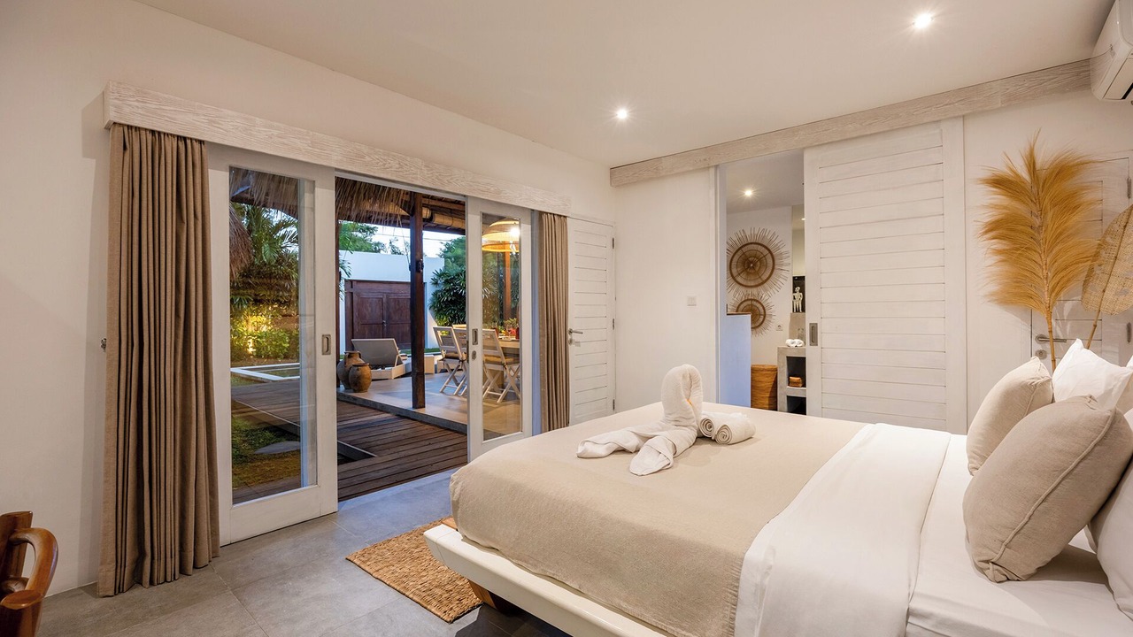 Photo of Bedroom in Petitenget