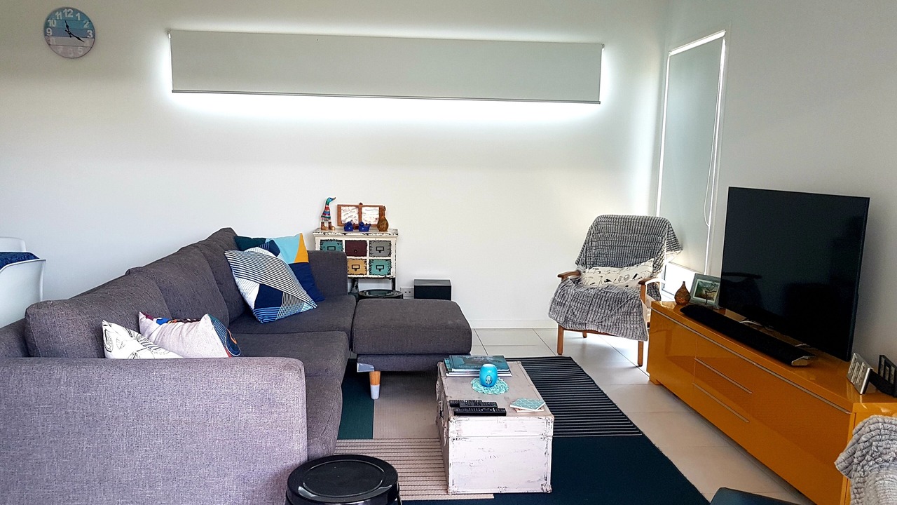 Photo of Bedroom in Mount Coolum