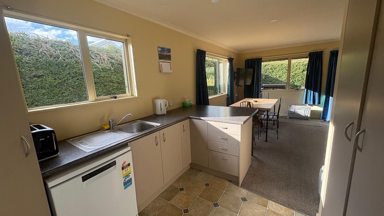 Photo of Kitchen in Naseby