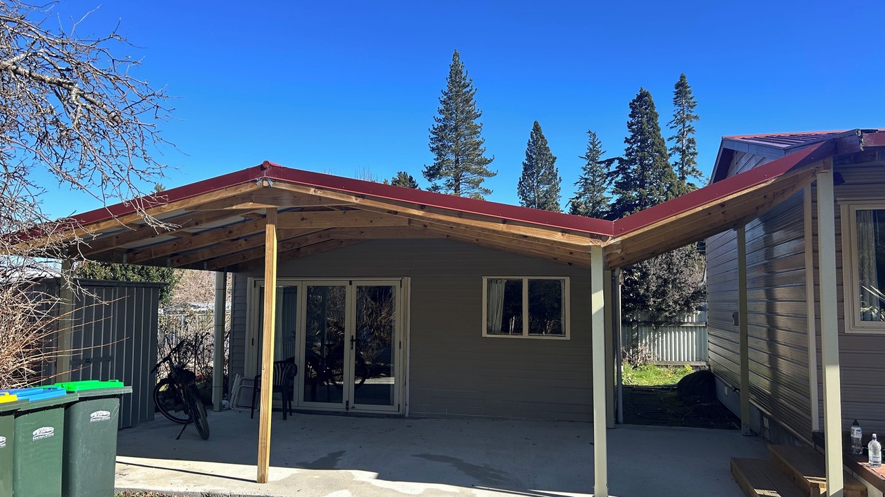 Photo of Outdoor in Naseby