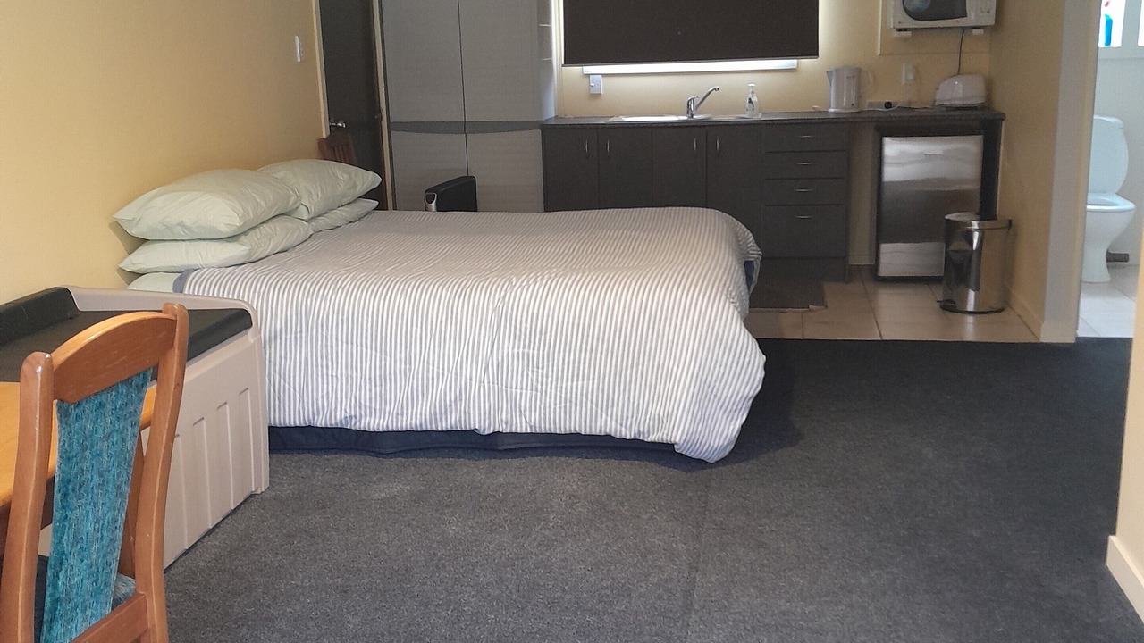 Photo of Bedroom in Naseby