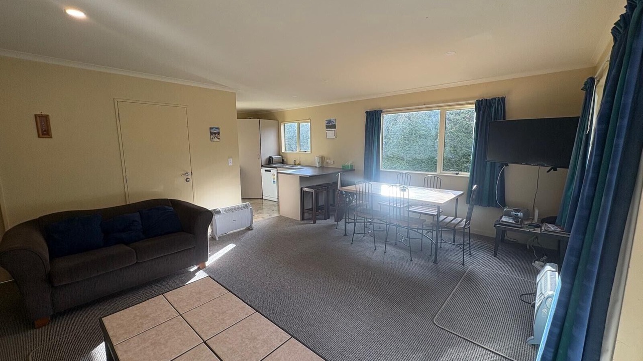 Photo of Livingroom in Naseby