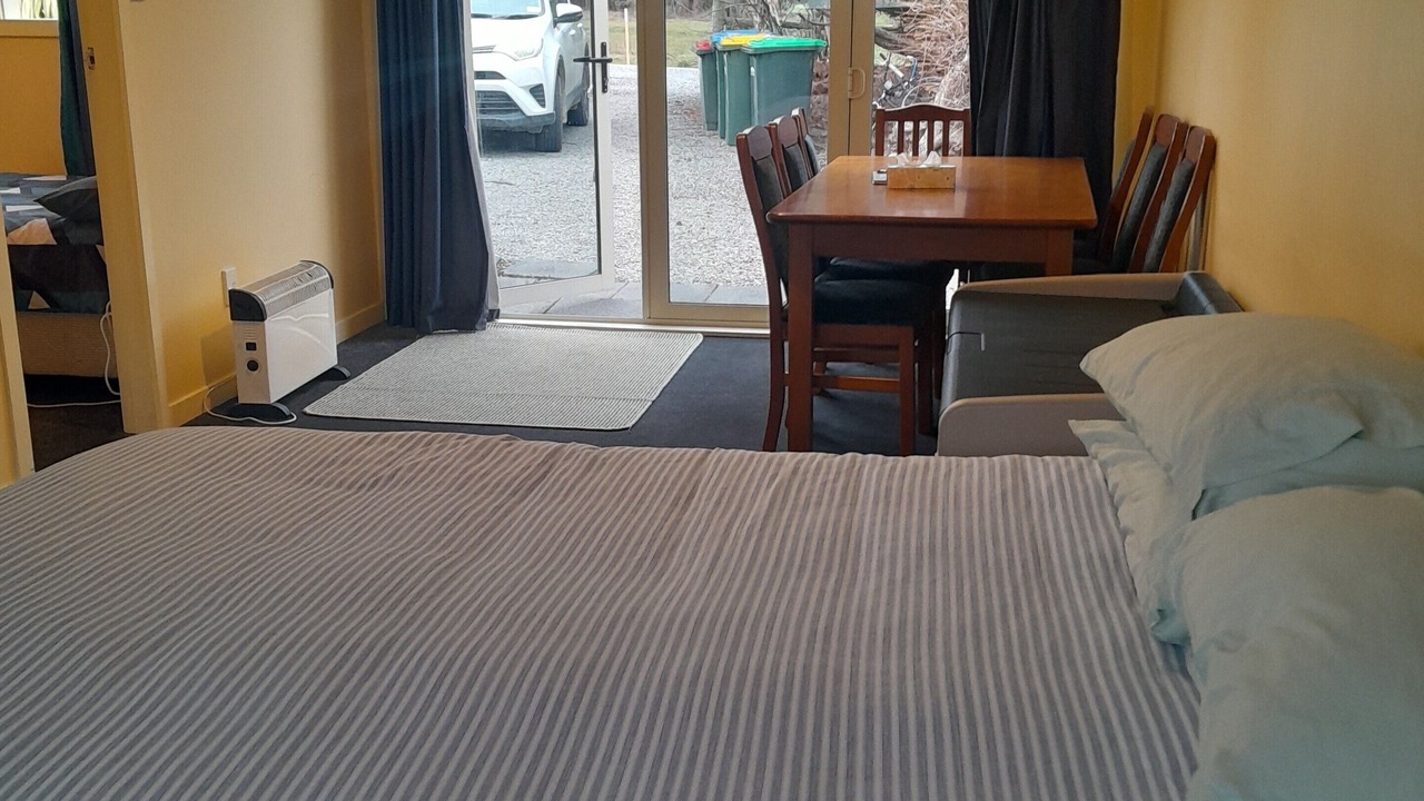 Photo of Bedroom in Naseby