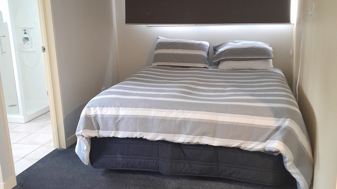 Photo of Bedroom in Naseby