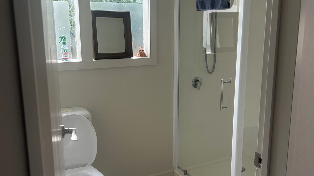 Photo of Bathroom in Naseby