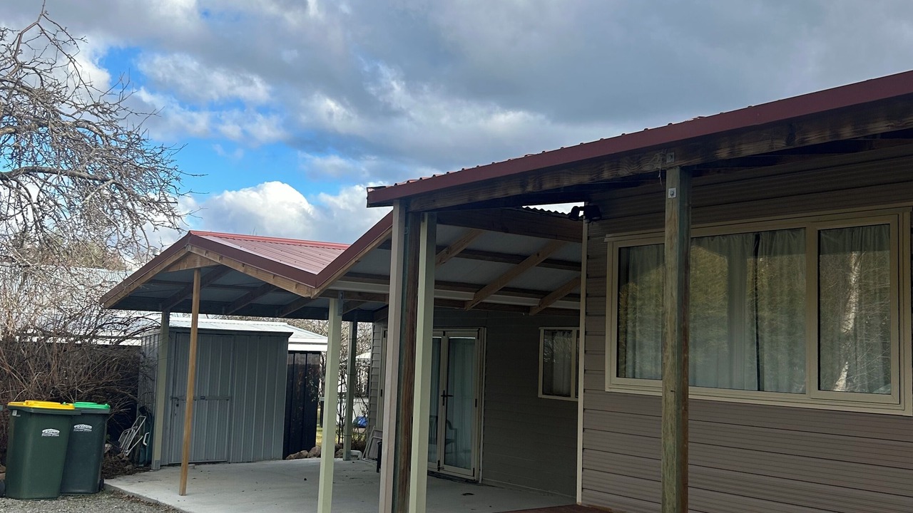 Photo of Outdoor in Naseby