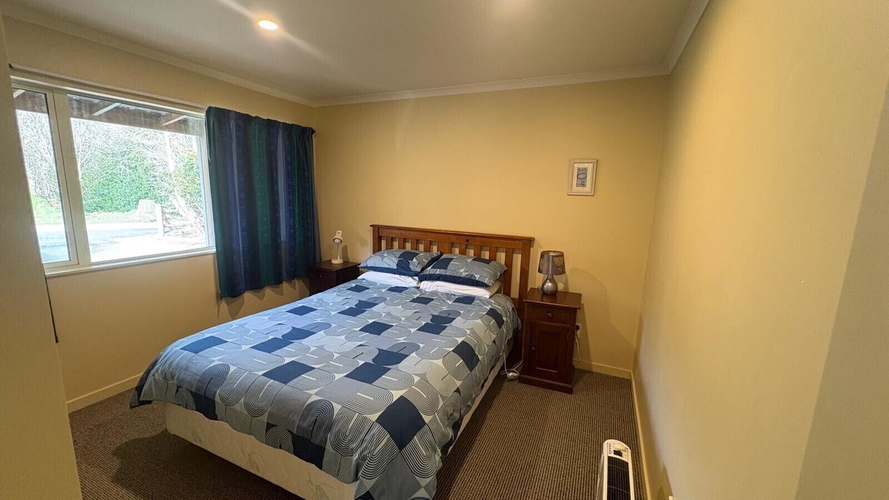 Photo of Bedroom in Naseby