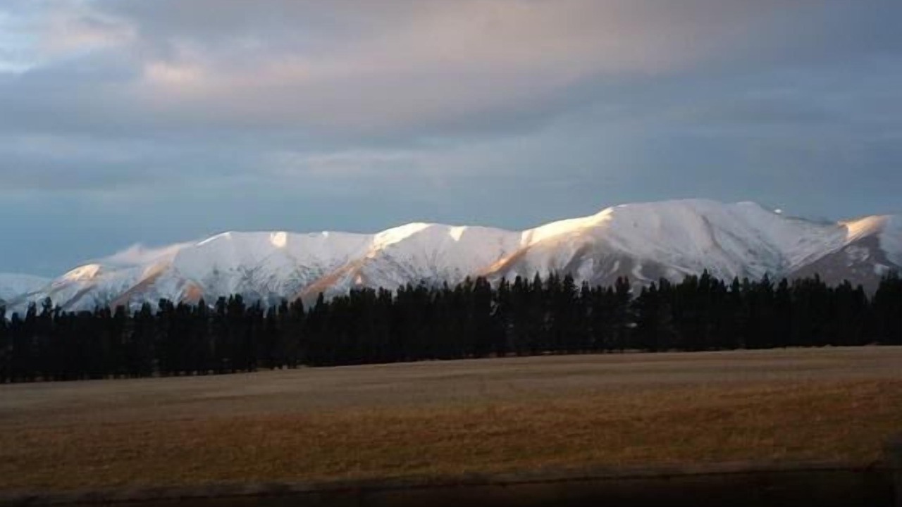 Photo of Outdoor in Naseby