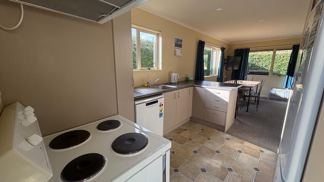 Photo of Kitchen in Naseby