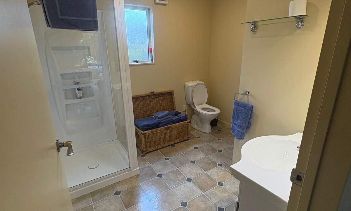 Photo of Bathroom in Naseby