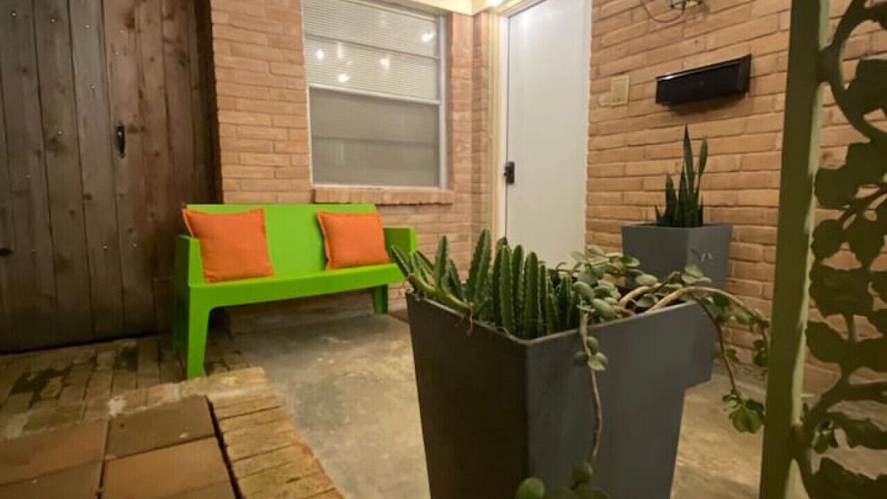 Photo of Patio Balcony in Southgate