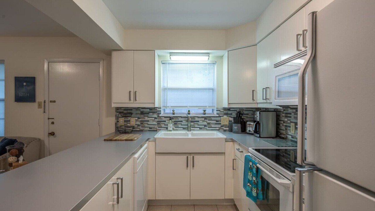 Photo of Kitchen in Southgate