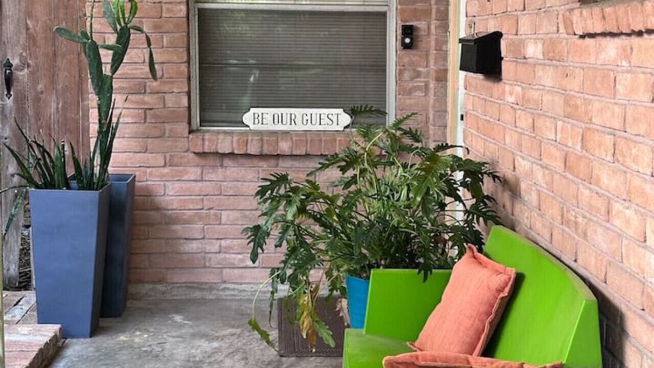 Photo of Patio Balcony in Southgate