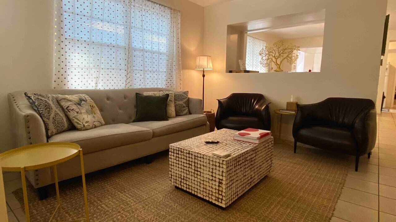 Photo of Livingroom in Southgate