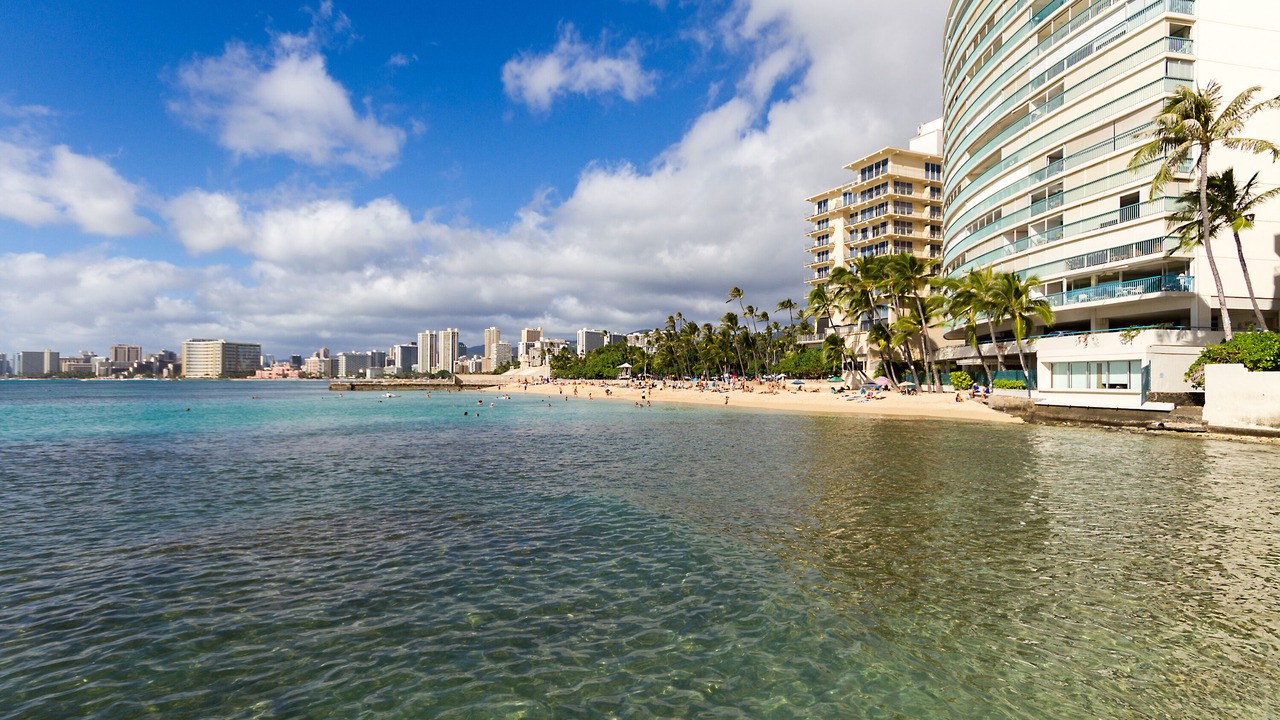 Photo of Others in Diamond Head - Kapahulu - St. Louis