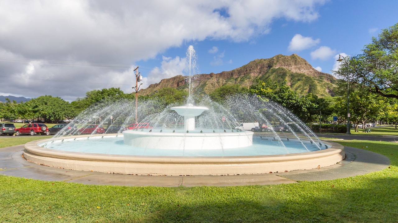 Photo of Outdoor in Diamond Head - Kapahulu - St. Louis