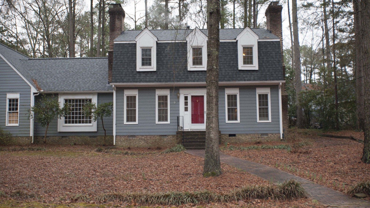 Photo of Others in Chapel Hill