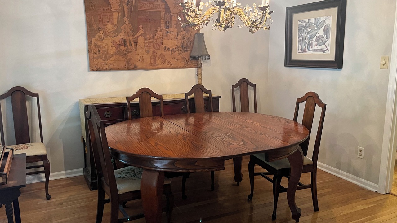 Photo of Bedroom in Chapel Hill