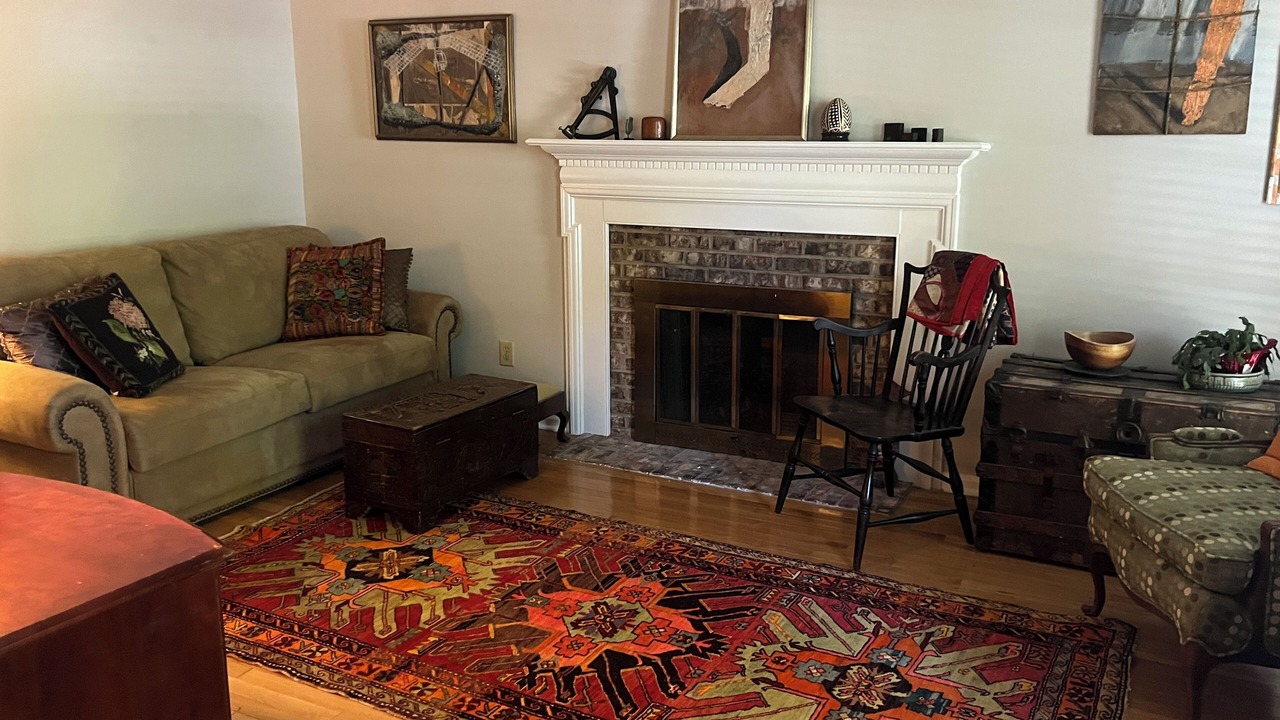 Photo of Bedroom in Chapel Hill