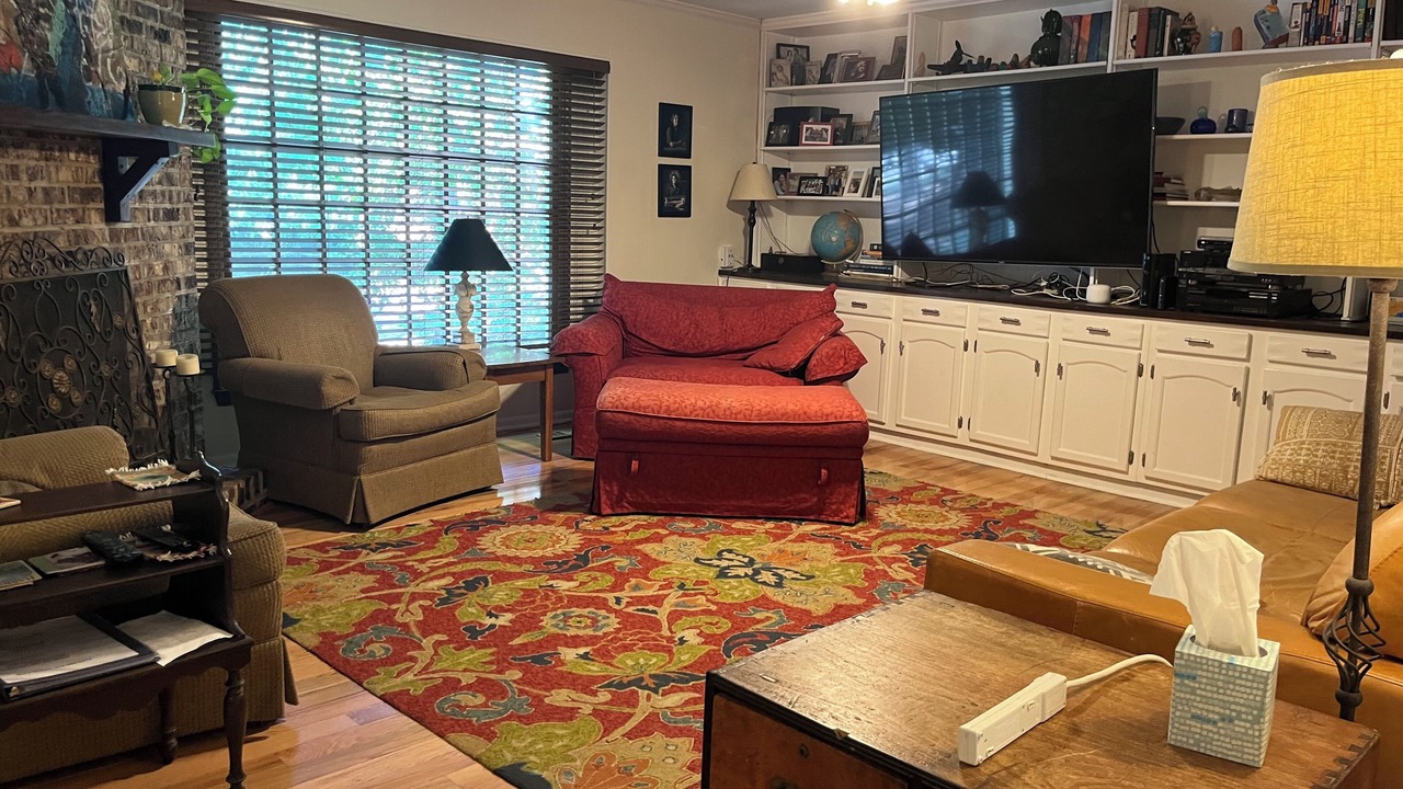 Photo of Bedroom in Chapel Hill