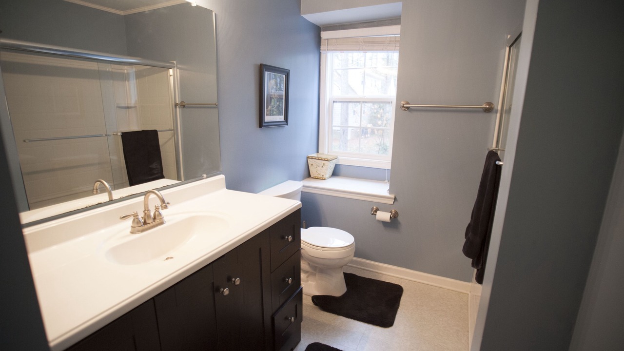 Photo of Bedroom in Chapel Hill