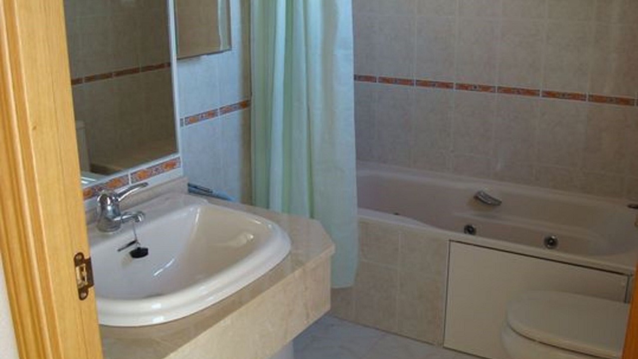 Photo of Bathroom in Santa Marta de Tormes