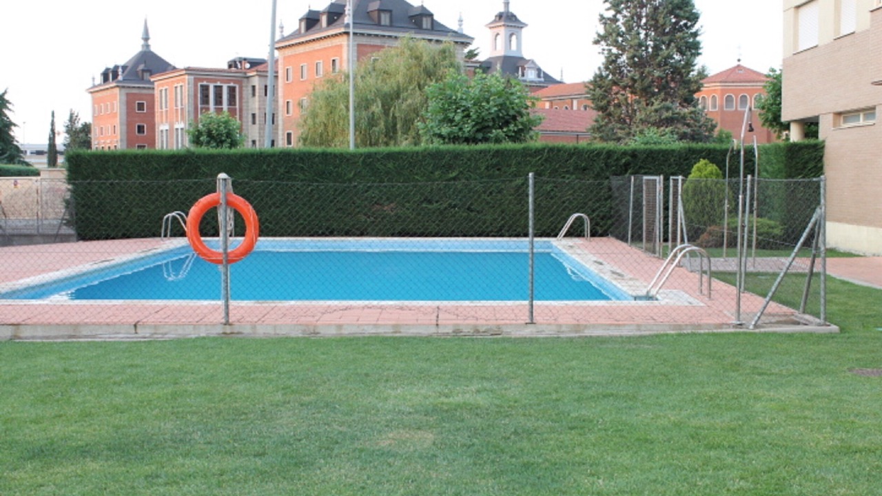 Photo of Outdoor in Santa Marta de Tormes