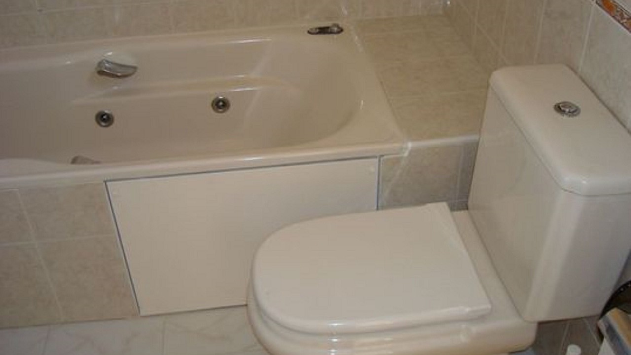 Photo of Bathroom in Santa Marta de Tormes