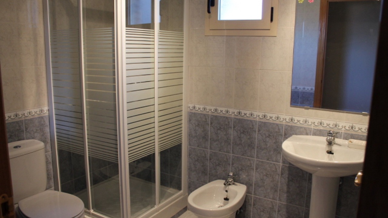Photo of Bathroom in Santa Marta de Tormes