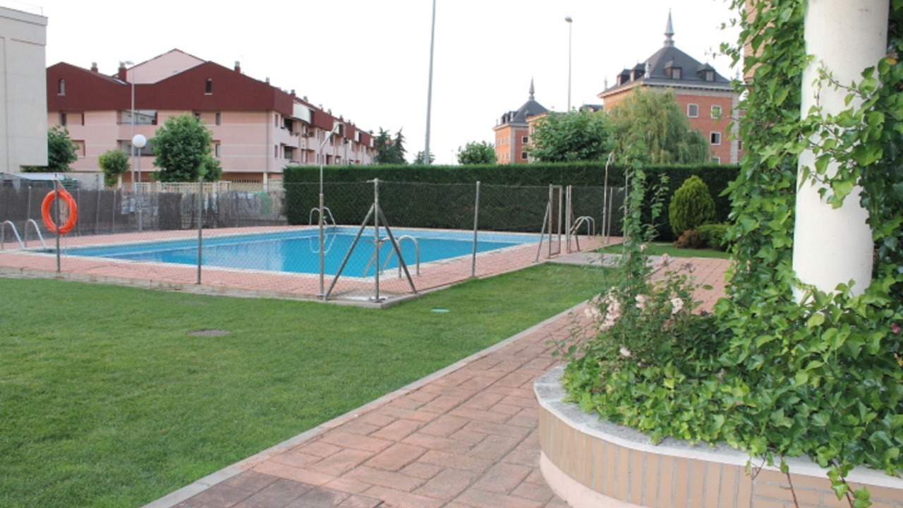 Photo of Outdoor in Santa Marta de Tormes