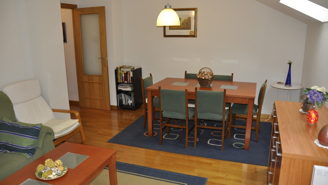 Photo of Livingroom in Santa Marta de Tormes