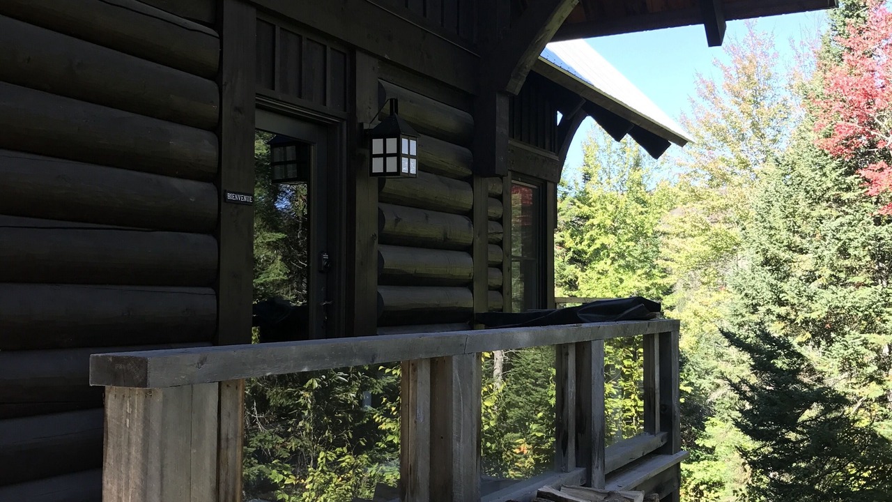 Photo of Outdoor in Lac-Superieur