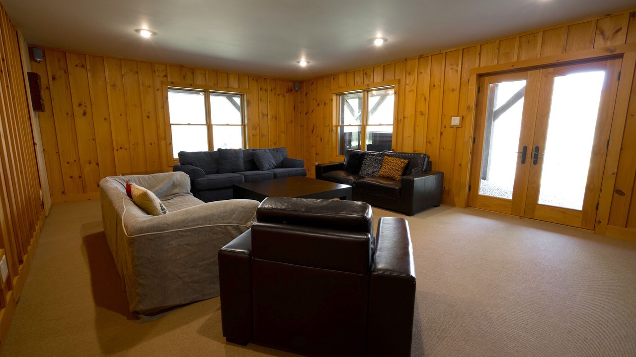 Photo of Bedroom in Lac-Superieur