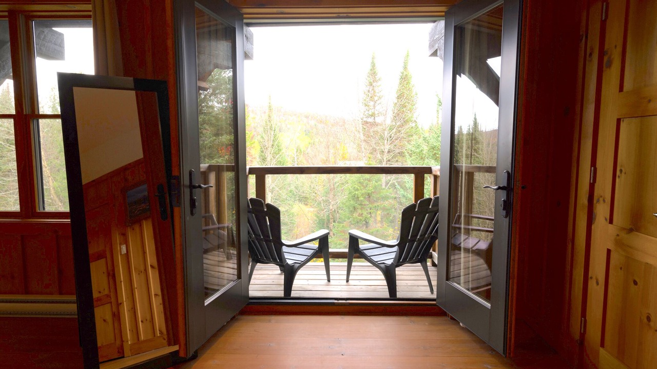 Photo of Patio Balcony in Lac-Superieur